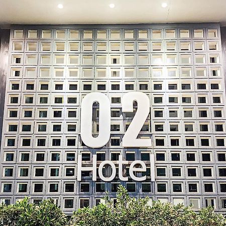 O2 Hotel Maesot Мае-Сот Экстерьер фото